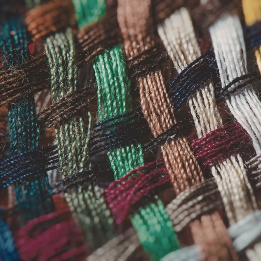 Stitching Threads