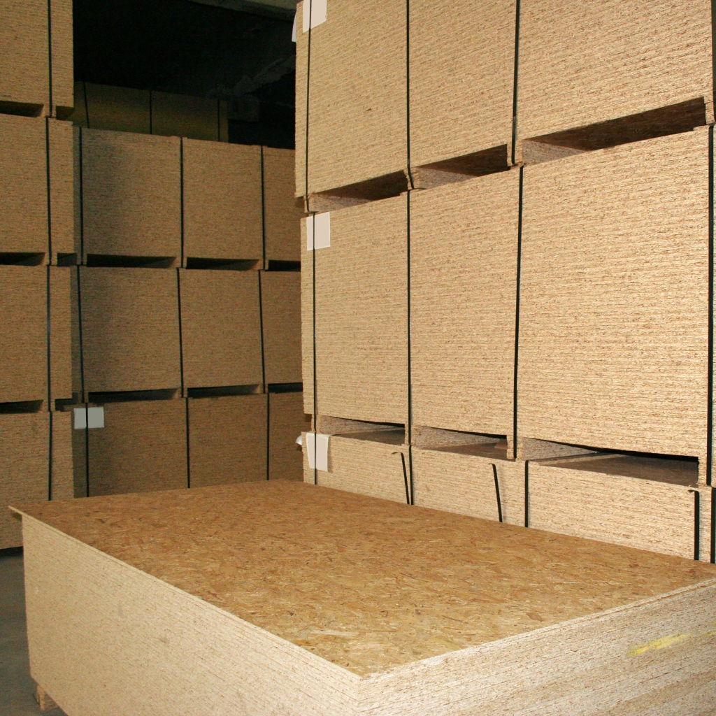 Chipboard